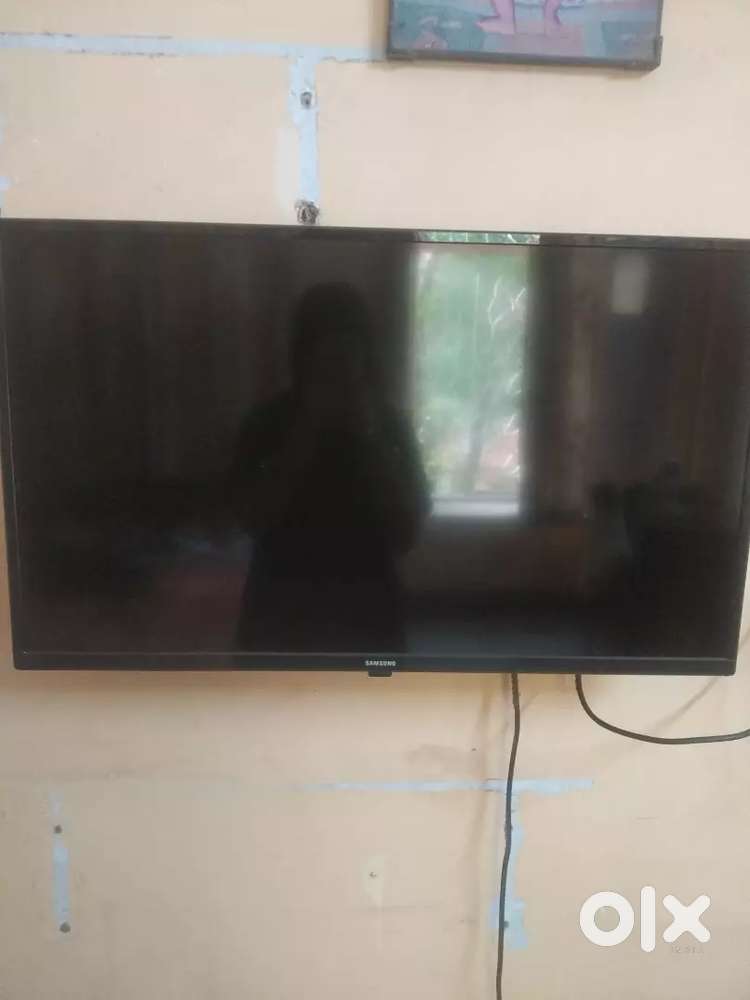 Samsung Model Smart TV