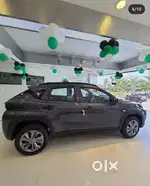 Maruti Suzuki Fronx 2025