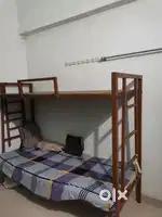 Pg ready to occupy