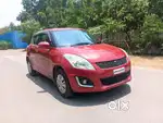 Maruti Suzuki Swift VDI (O), 2013, Diesel