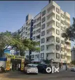 tathawade gaon near Balaji college