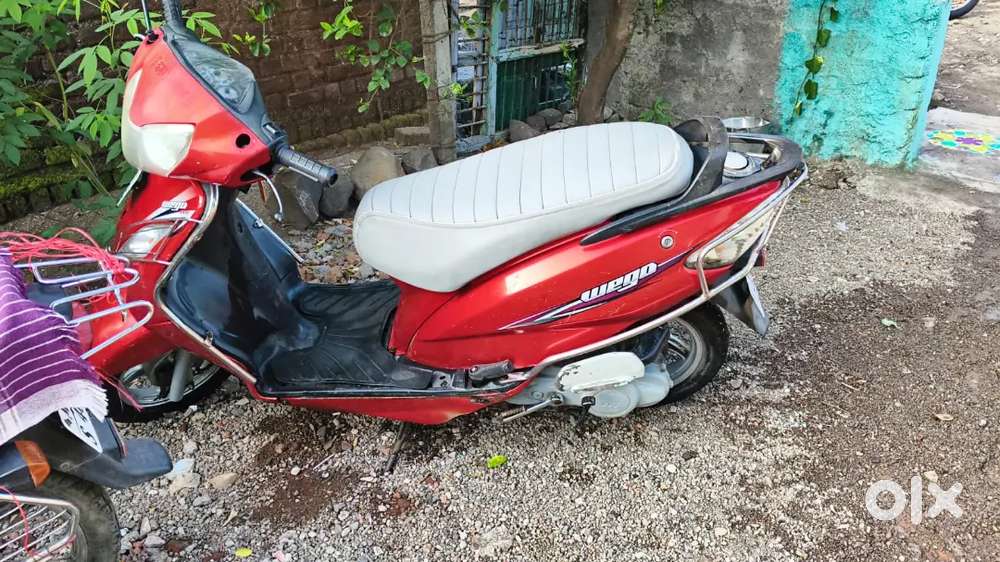Good condition