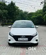 Hyundai i20 Magna Plus, 2022, Petrol