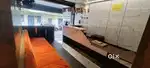 Receptionist required for hotel