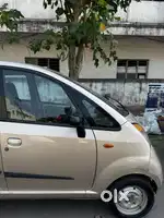 2012 lX tata nano  Good condition