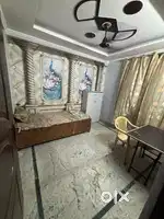 S.S. PG (Separate rooms and shared spaces are available)