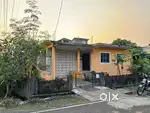 2BHK UNFURNISHED INTERPEDENT HOUSE IN COLVALE