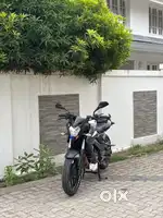 Pulsar NS 200 BS4 2019