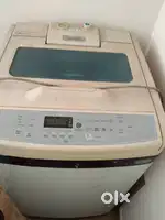 Samsung washing machine