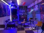 Cafe Restaurant