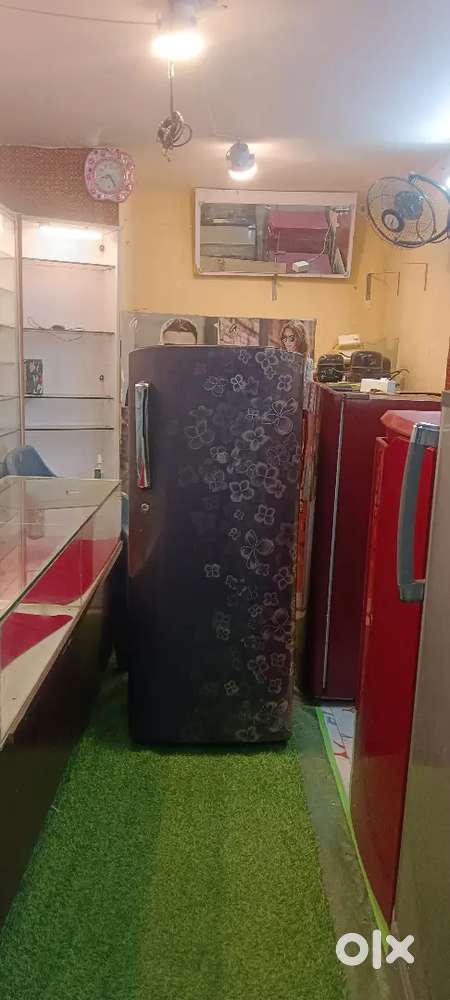 Samsung 190 Litres  pakka condition orginal pic