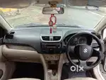 Maruti Suzuki Swift Dzire 2012 Diesel 150000 Km Driven
