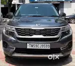 Kia Seltos HTK D, 2021, Diesel