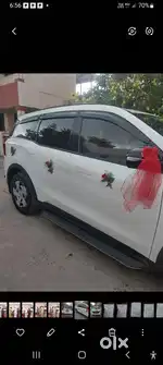 CAR DRIVER NEED