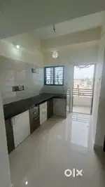 KHARBI 2 BHK FLAT NEW BRAND