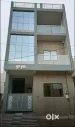 Newly constructed 2BHK Home for rent (Adress- 180, Mahaveer Bag Colony