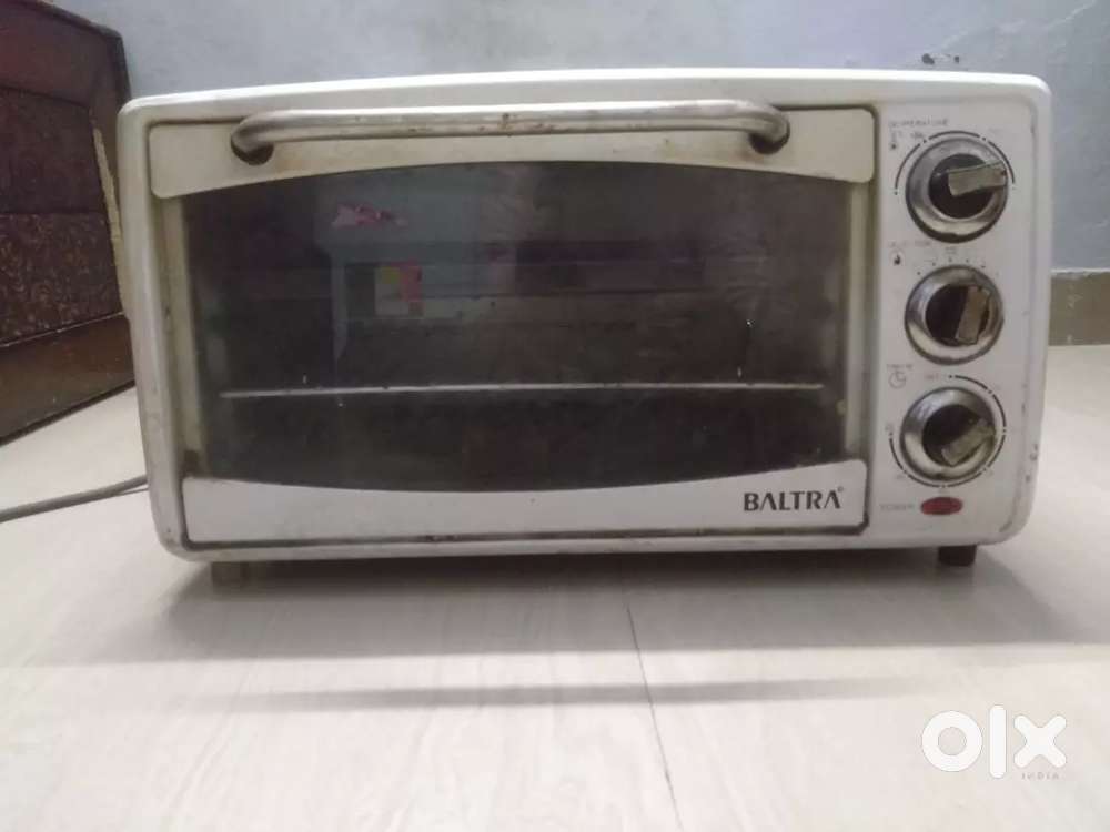 Baltra OTG Oven – Fully Working Condition – Budget Price