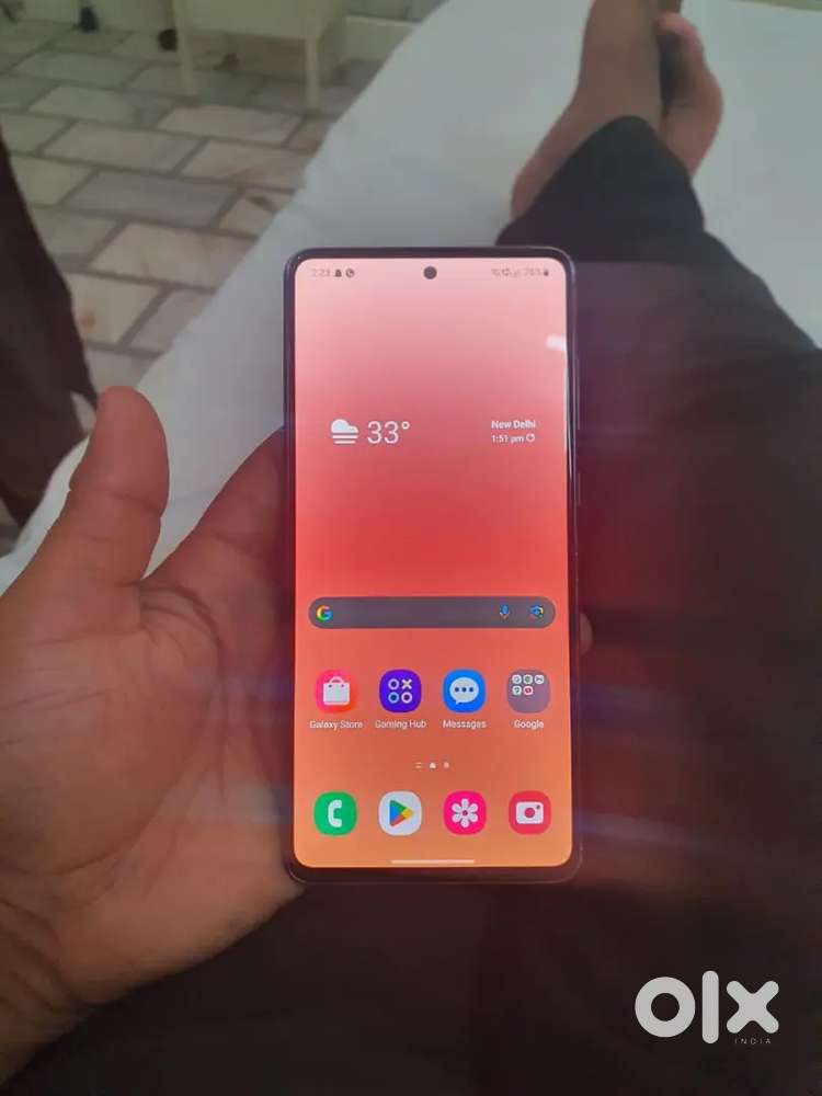 Samsung Note 10 Lite