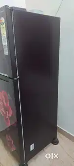 Fridge samsung 236 litrs frost free