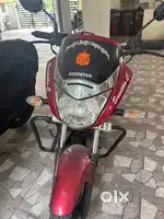 Bike for sale