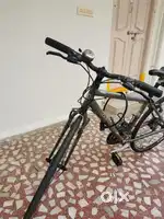 Bicycle sports TREK 7.1