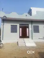 NEW House , intruction colony, bundi