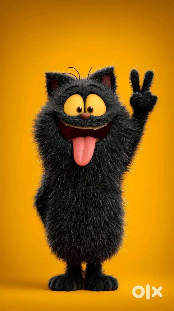 I am freelance Graphic design