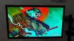 LG gaming monitor