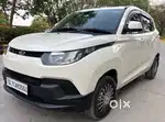 Mahindra KUV 100 2018