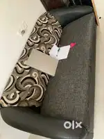 Grey colour Sofa