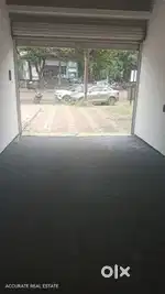 गंगापूर रोड फ्रंटवर शॉप भाड्याने उपलब्ध