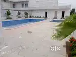 resale plot on front of society  बिल्डर रेट से भी कम में