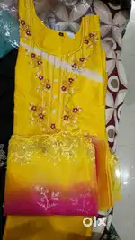 Shop materials
