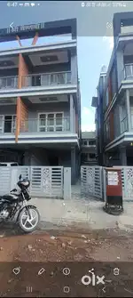 3 BHK CORNER ROW HOUSE, PATHARDI ROAD NASHIK