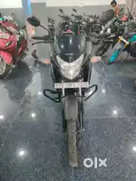 Honda SPshine125 2023 model Gray color in showroom condition