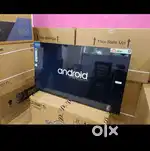 12500 only 43” Android TV Wholesale Price Available