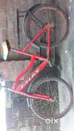 Good condition children cycle