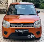 Maruti Suzuki Wagon R CNG LXI, 2021, CNG & Hybrids