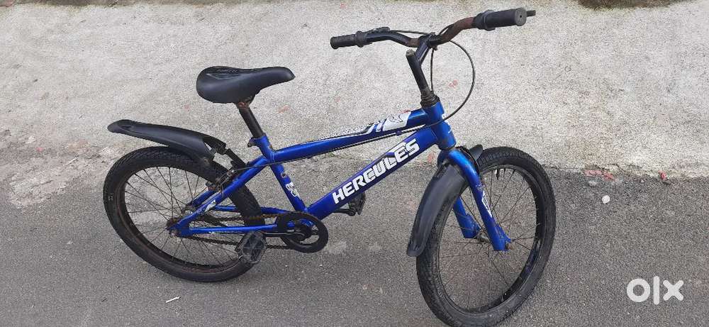 Used Bicycle for Kids