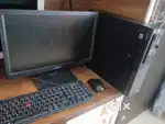 Best Work & Gaming PC  i5 + 8GB RAM + 512GB HDD  Value for Money