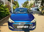 Hyundai Elite i20, 2015, Diesel