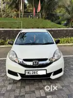 Honda Mobilio 1.5 S i-VTEC MT, 2016, Diesel