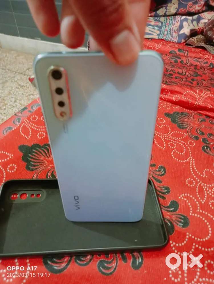 Vivos1 ram 6GB ROM 64Gb good condition it's a new.
