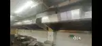 For Sale: Commercial Kitchen Exhaust System – Ready for Pick-Up