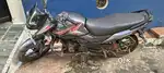 Shine SP 125 in brand new condition, best mileage