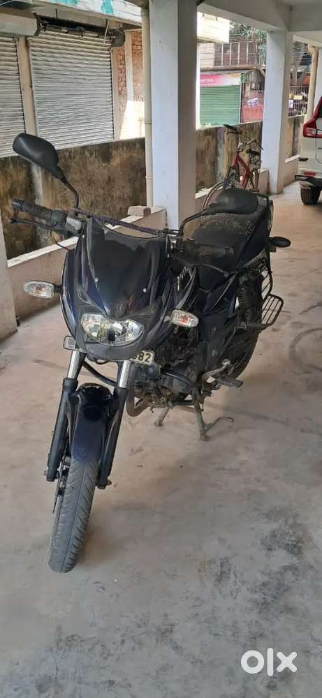 Second Hand Bike for sale