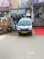 Maruti super carry 2019 model