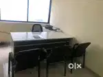 small furnished office available on rent in palasia