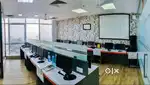 Furnished office available for rent