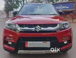 Maruti Suzuki Brezza ZDI+ AMT, 2018, Diesel